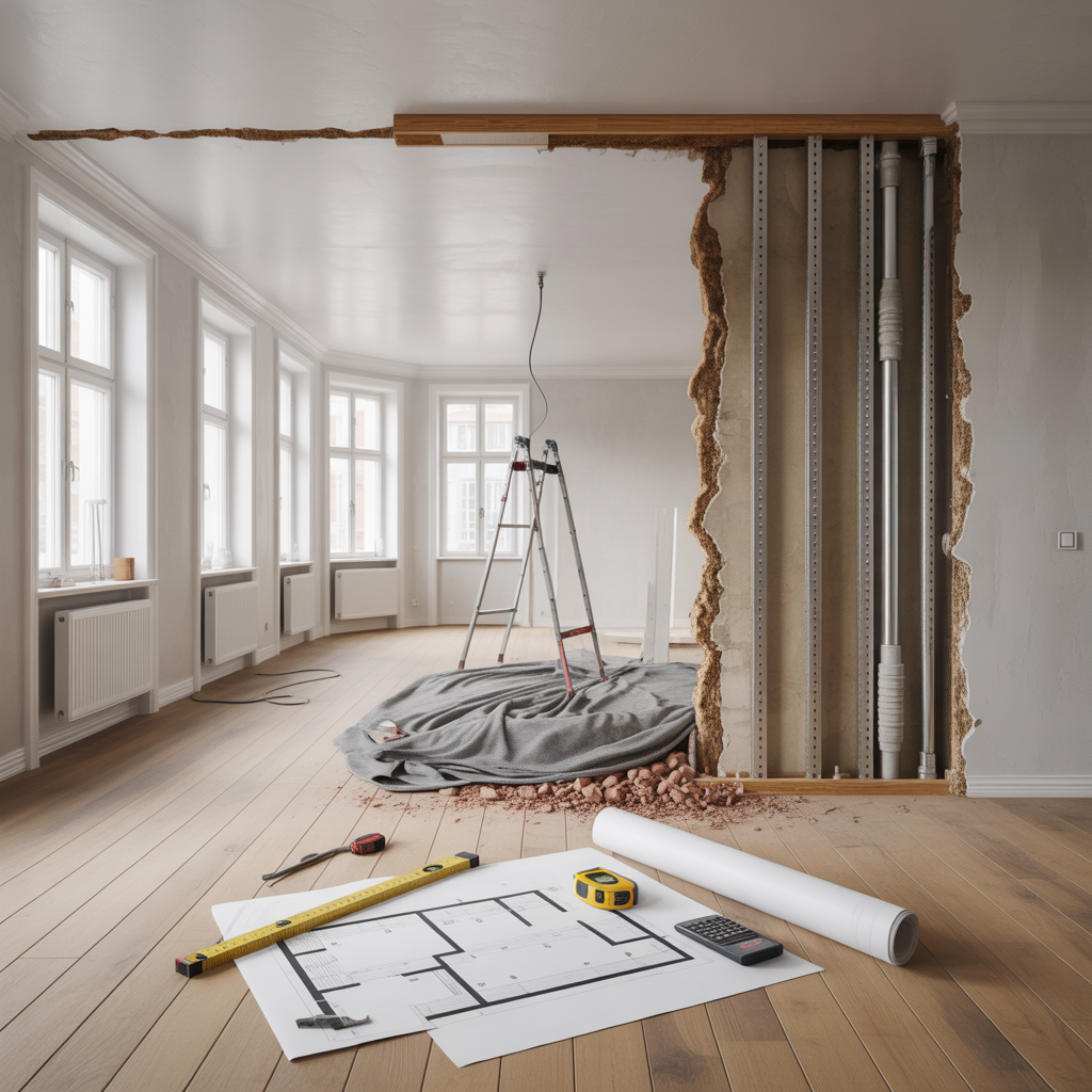 vad kostar en vaggflytt kostnadsposter och fallgropar