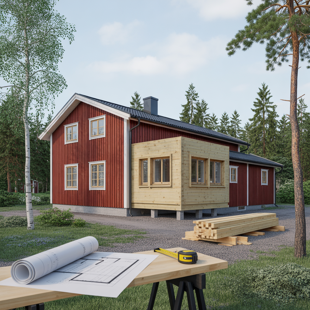 attefallstillbyggnad matt kostnad och anmalan