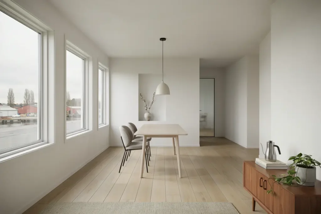 inv ndig kontorsanpassning och ytskiktsrenovering i sickla nacka