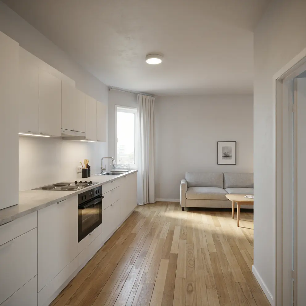 renovering nacka saltsjo boo sickla stockholm